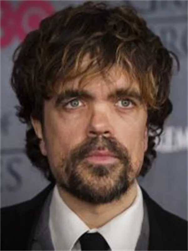Peter Dinklage