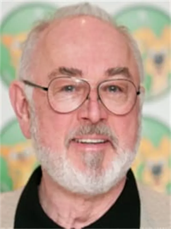 Peter Egan