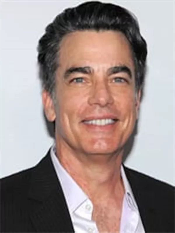 Peter Gallagher