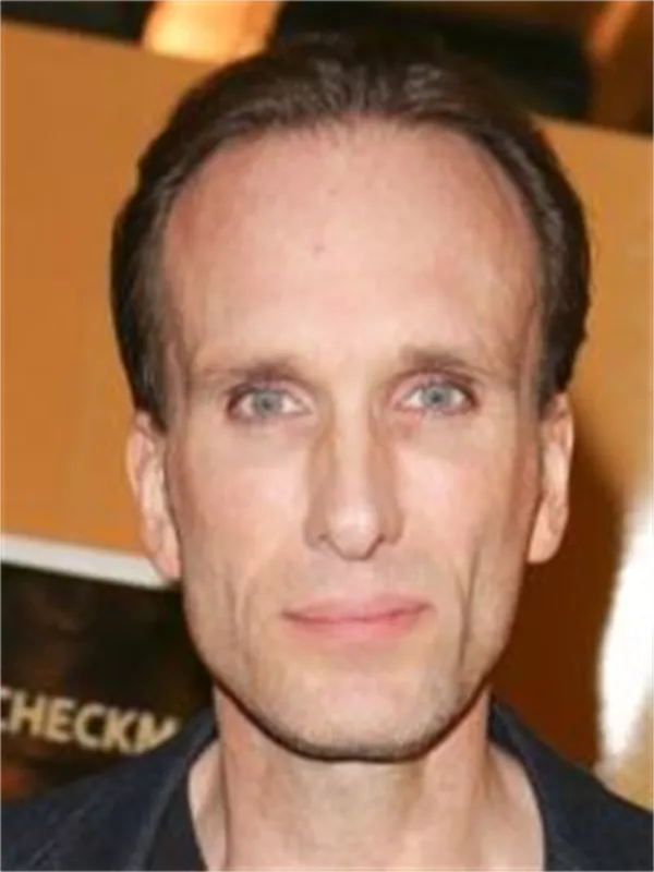 Peter Greene