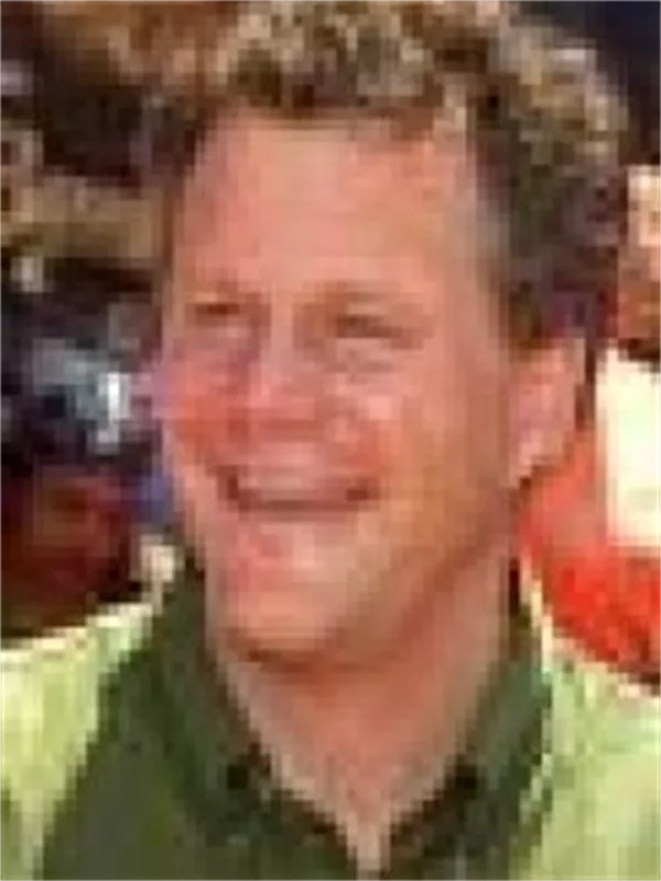 Peter Hastings