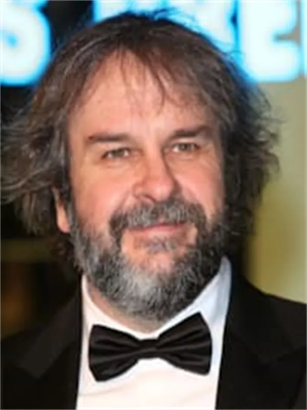 Peter Jackson