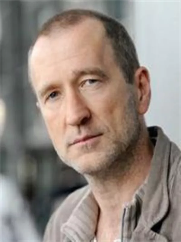 Peter Lohmeyer