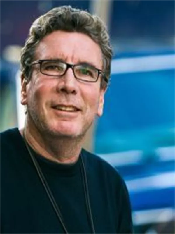 Peter Menzies Jr.