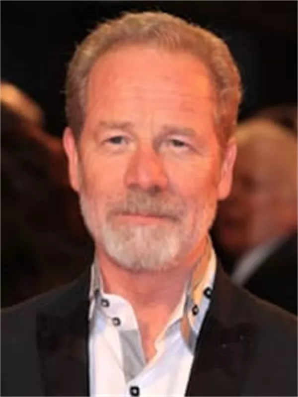 Peter Mullan