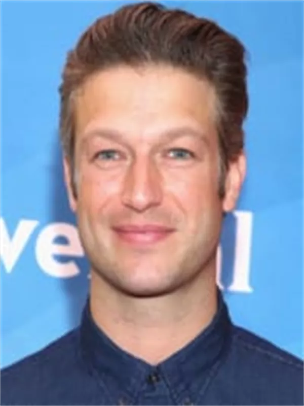 Peter Scanavino
