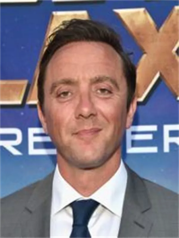 Peter Serafinowicz