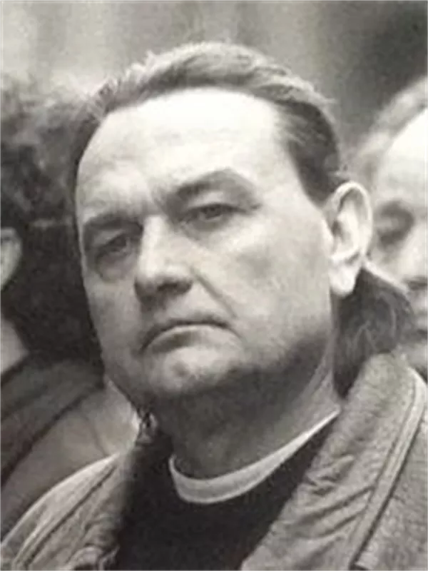 Peter Sova