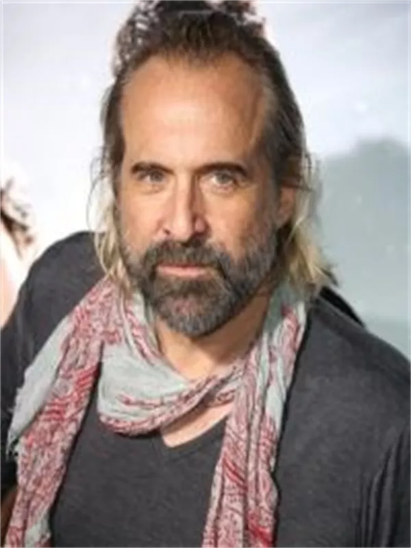 Peter Stormare