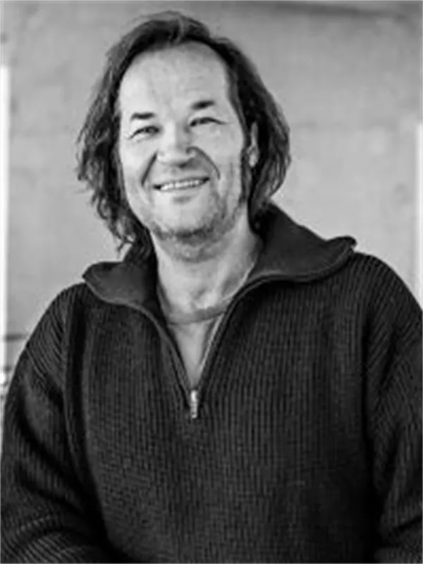 Peter Zeitlinger