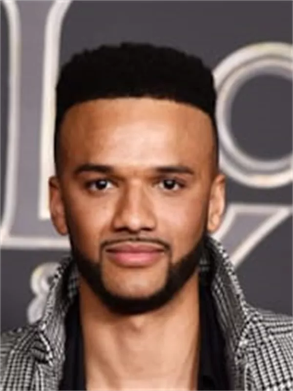 Petrice Jones