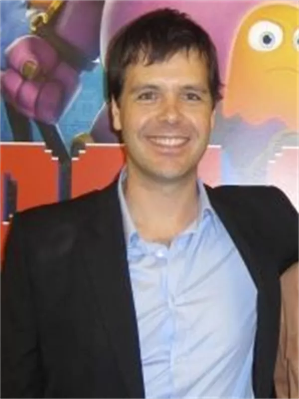 Phil Johnston