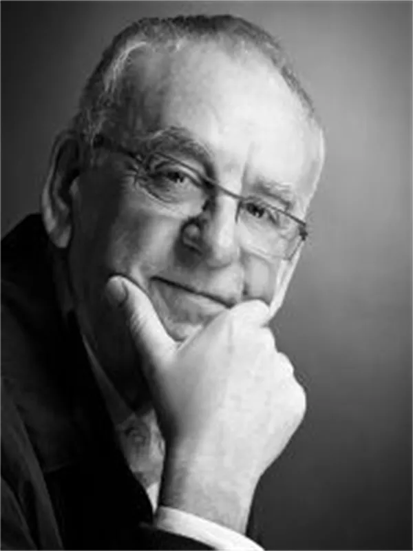 Phil Meheux