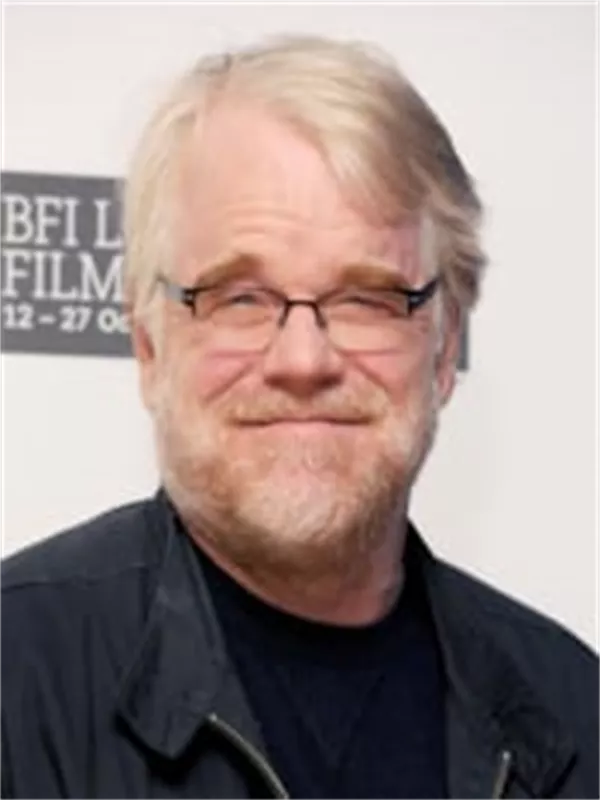 Philip Seymour Hoffman