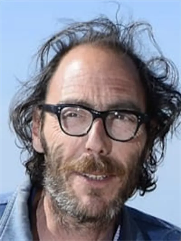 Philippe Rebbot
