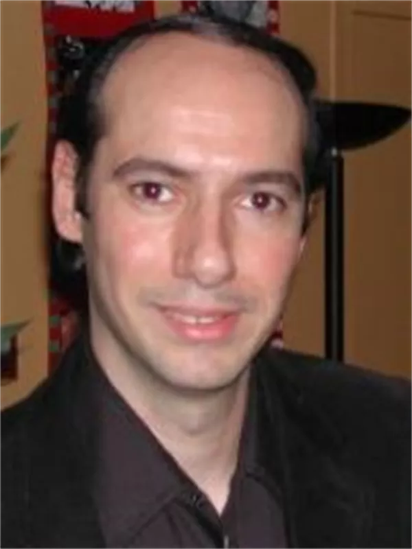 Philippe Rombi