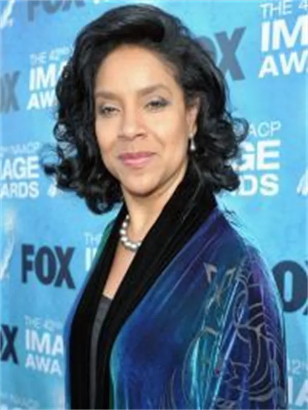 Phylicia Rashad