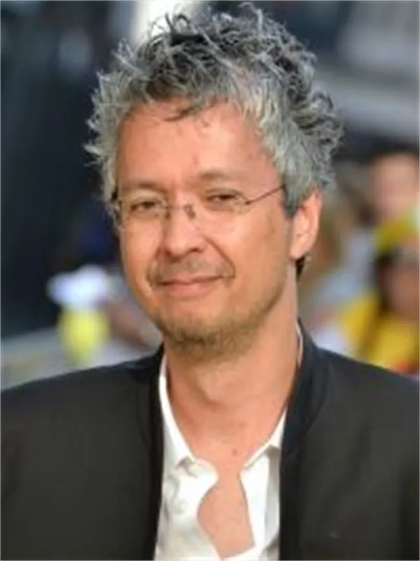 Pierre Coffin
