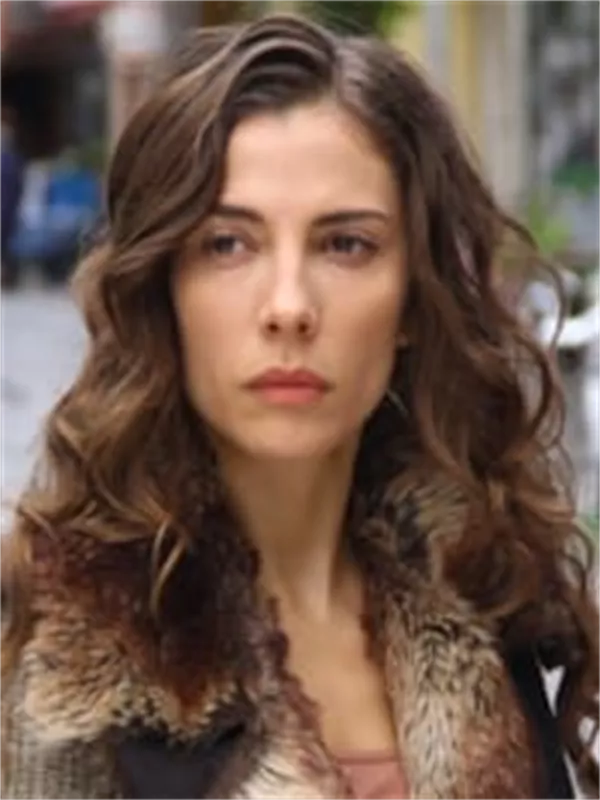 Pınar Göktaş