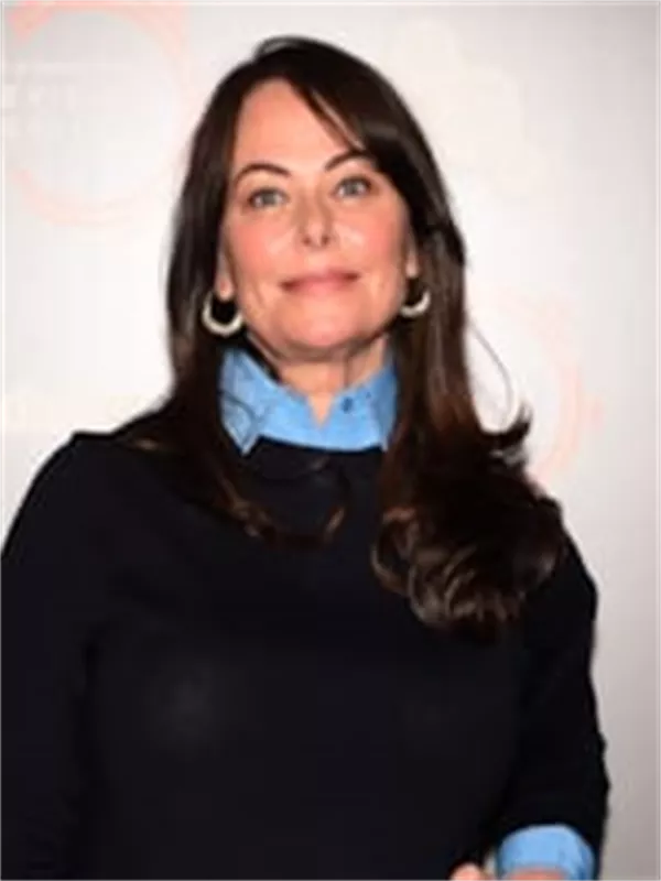Polly Walker