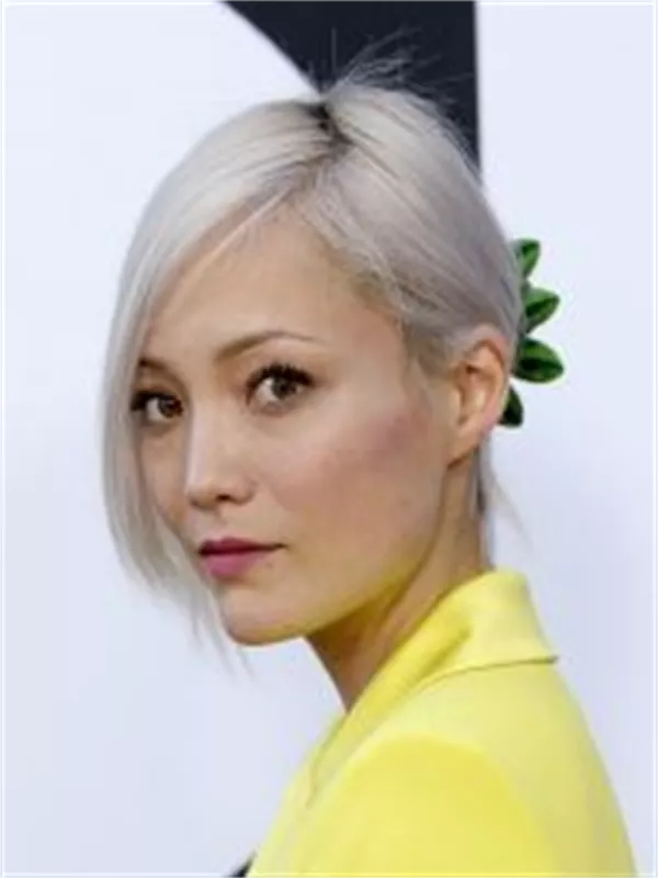 Pom Klementieff