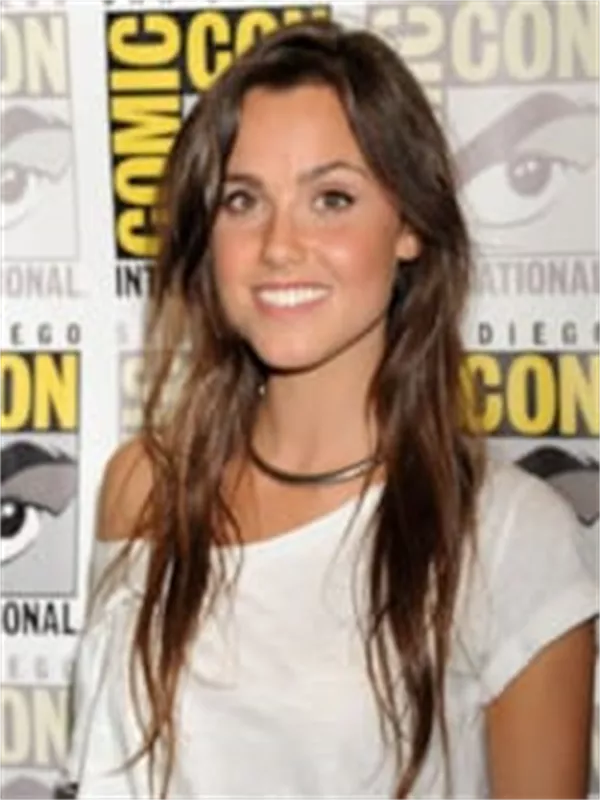 Poppy Drayton