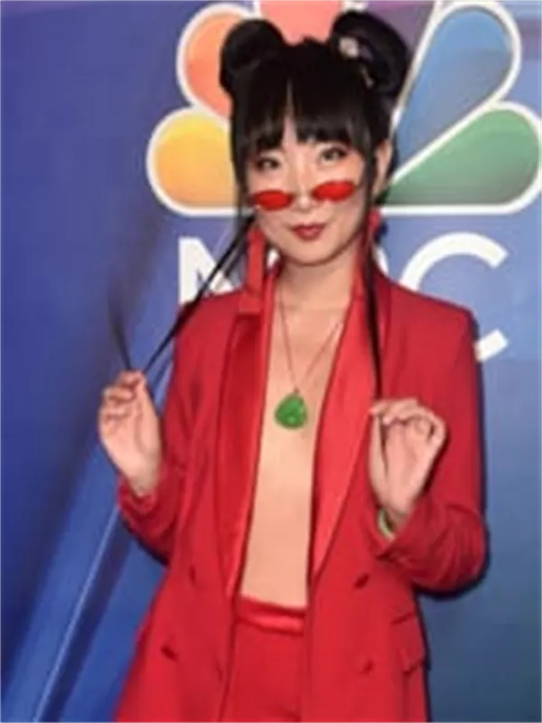 Poppy Liu