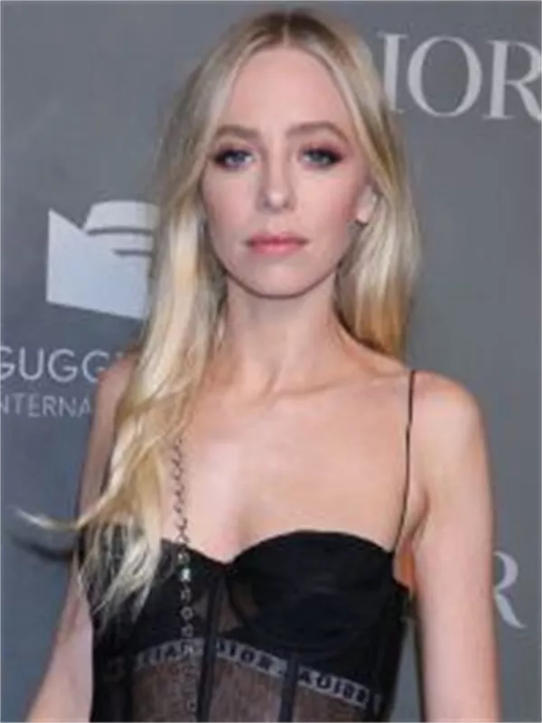 Portia Doubleday