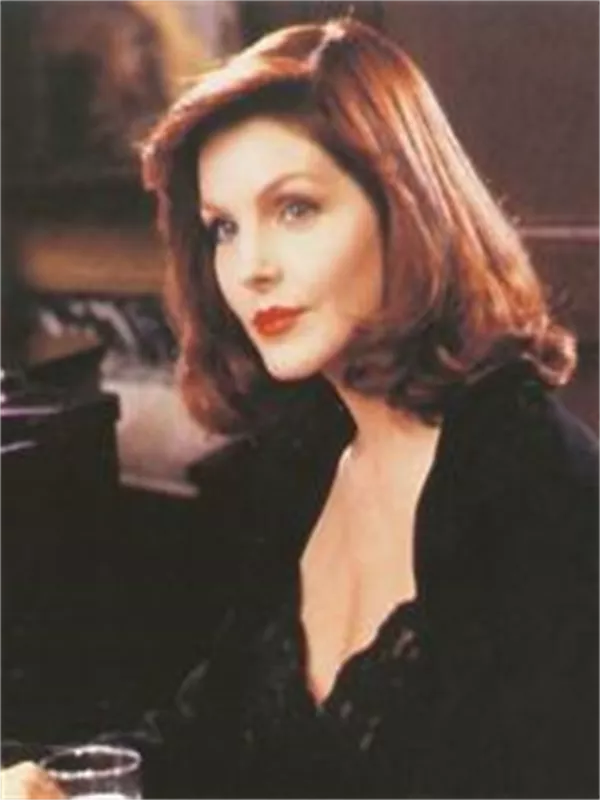 Priscilla Presley
