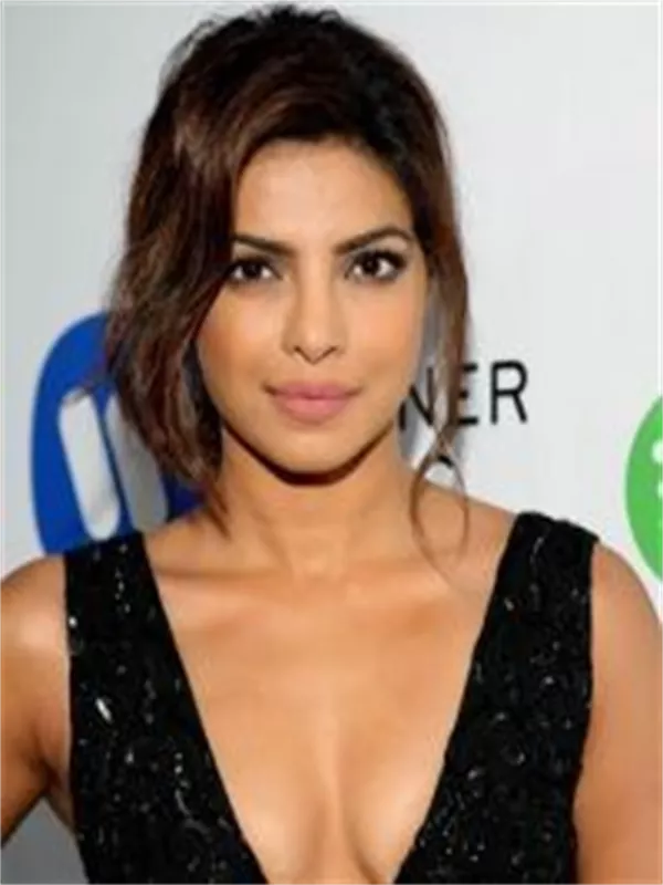 Priyanka Chopra Jonas