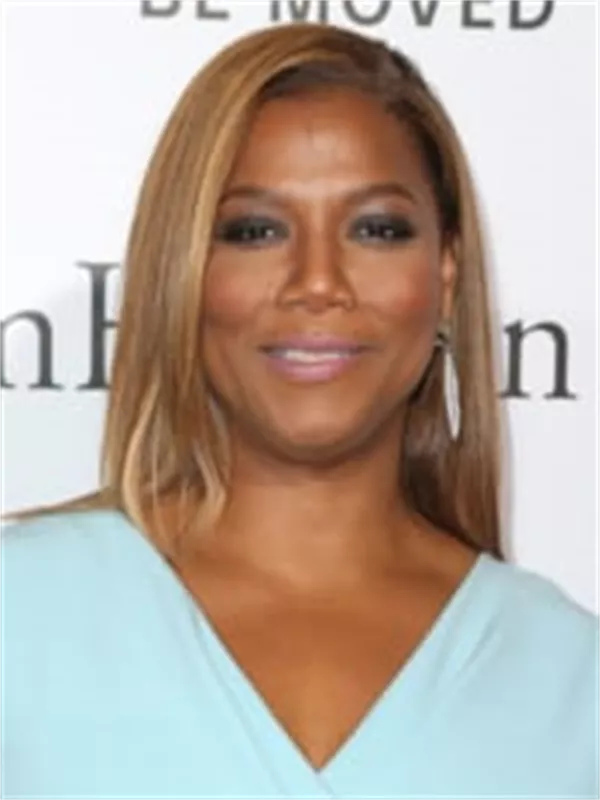 Queen Latifah