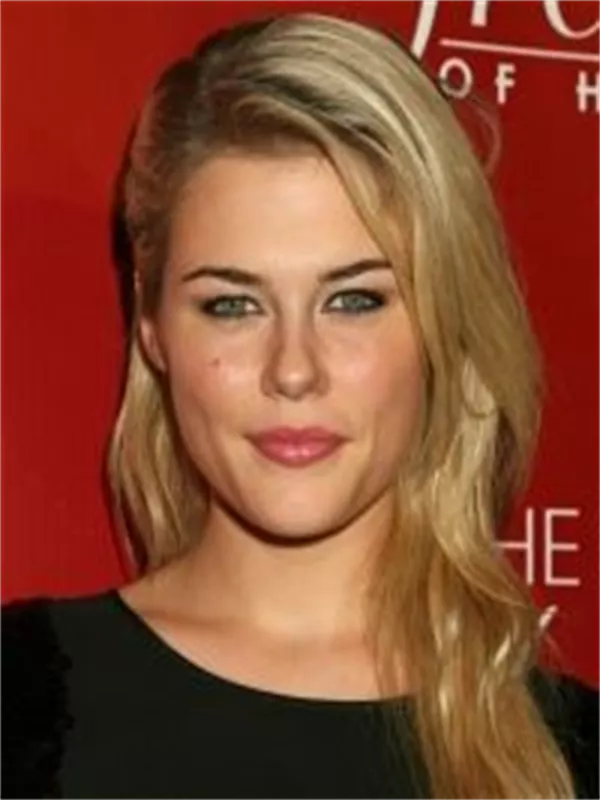 Rachael Taylor