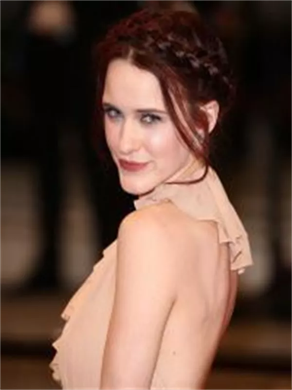 Rachel Brosnahan