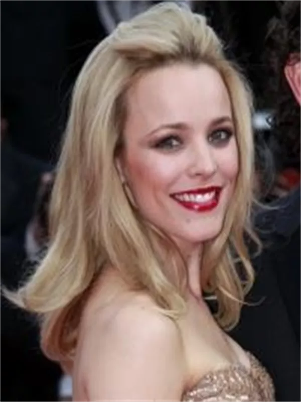 Rachel McAdams