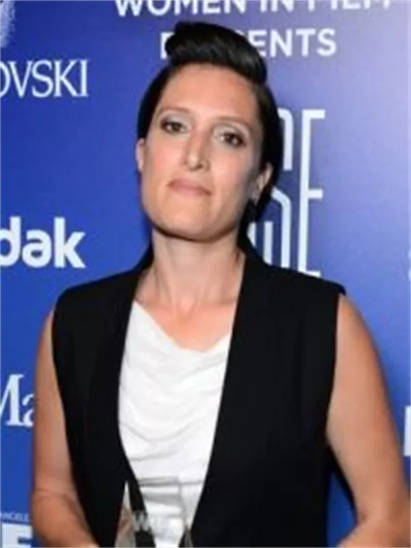 Rachel Morrison