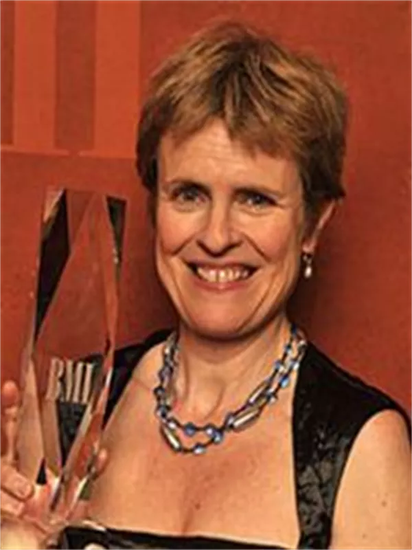 Rachel Portman