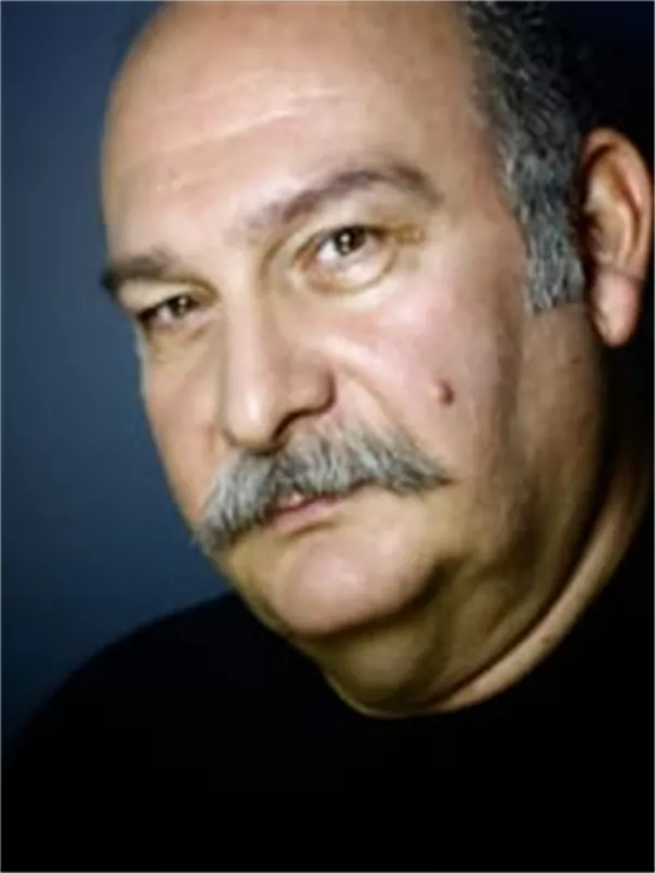 Rahmi Dilligil