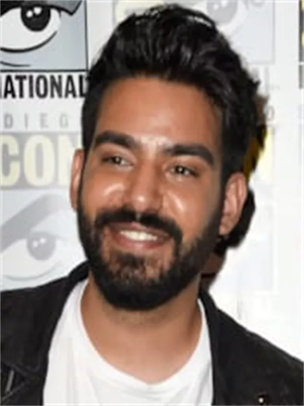 Rahul Kohli