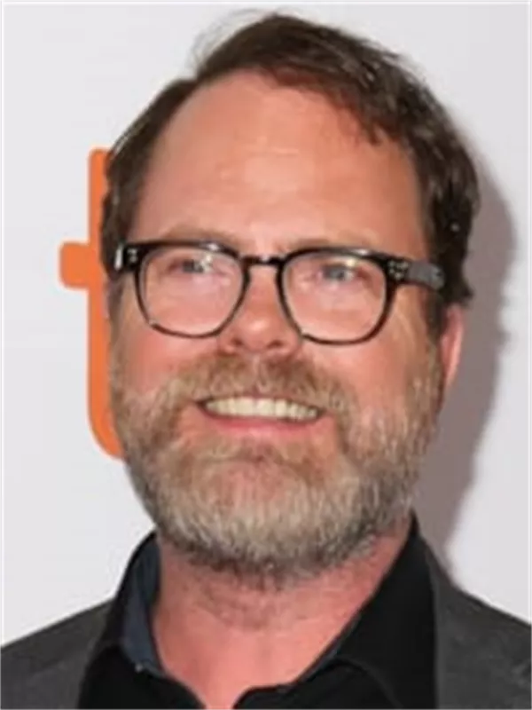 Rainn Wilson