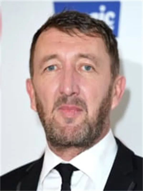 Ralph Ineson