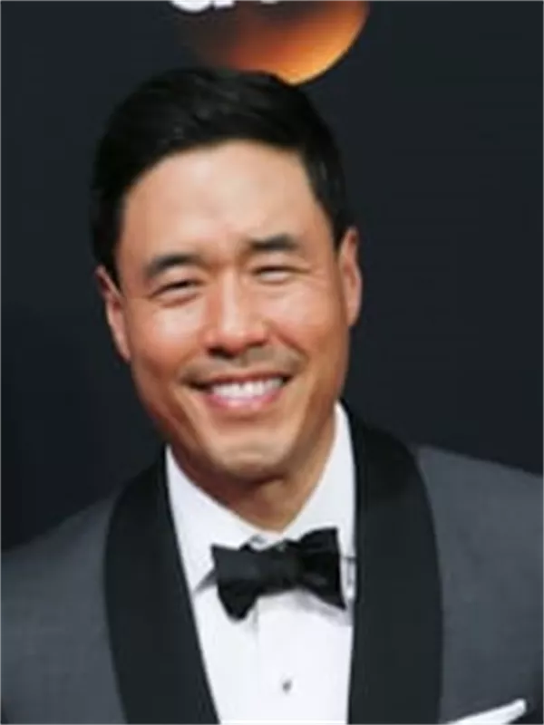 Randall Park
