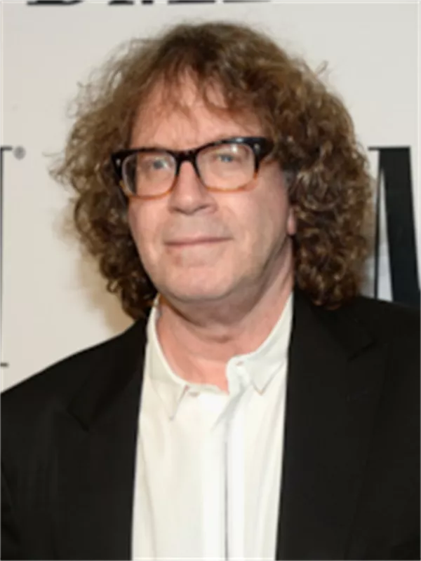 Randy Edelman