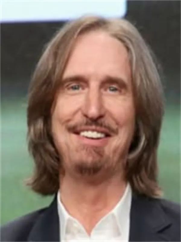 Ray McKinnon