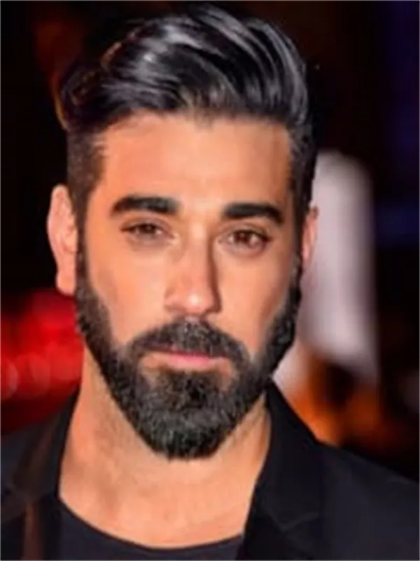 Ray Panthaki