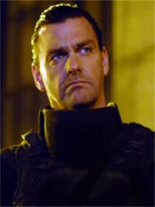 Ray Stevenson