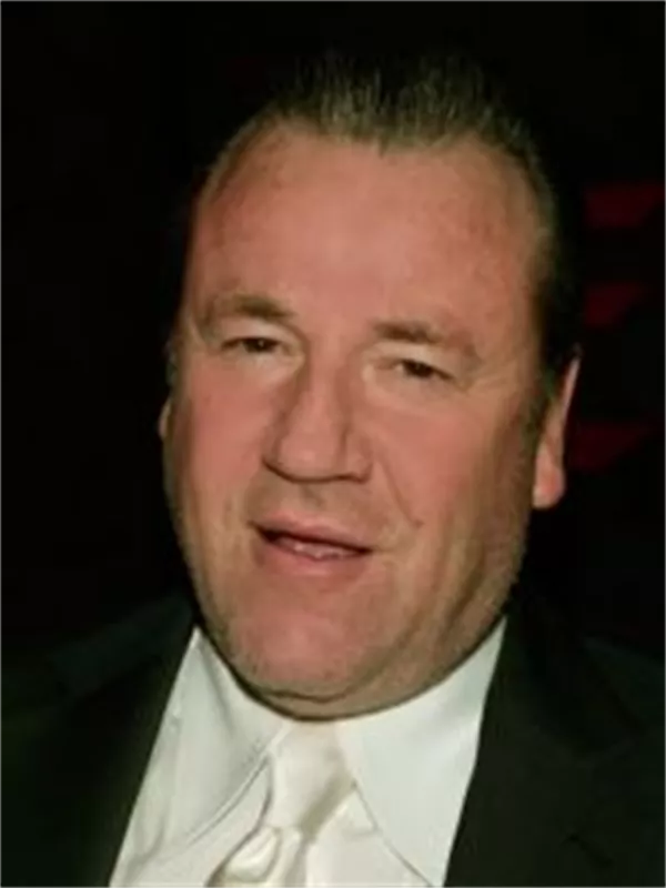 Ray Winstone