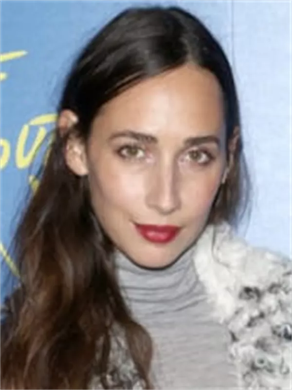 Rebecca Dayan