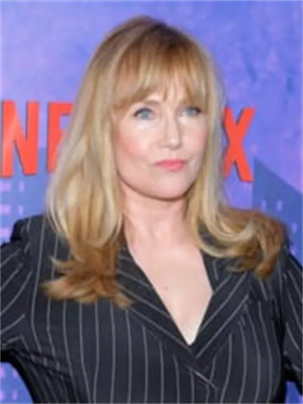 Rebecca De Mornay