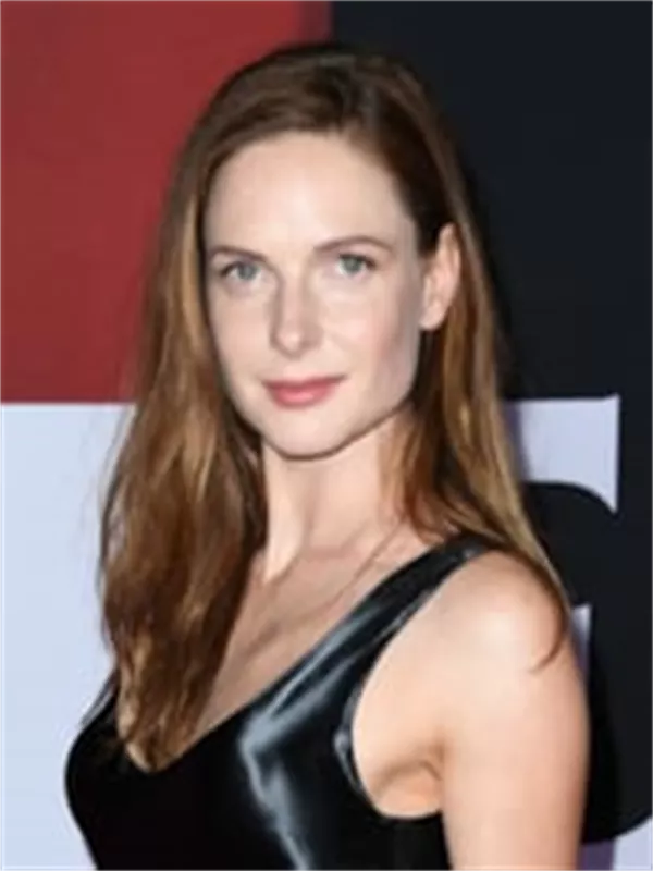 Rebecca Ferguson