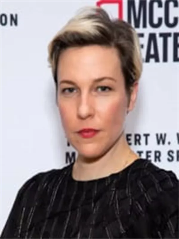 Rebecca Henderson